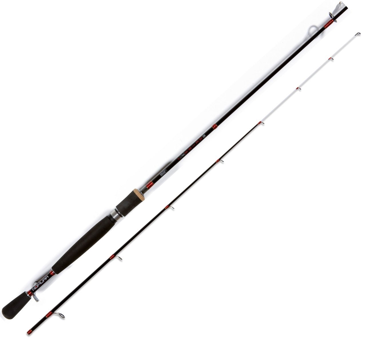 Nomura Akira 2.10mt Max.18gr Light (2P) Spin Kamış