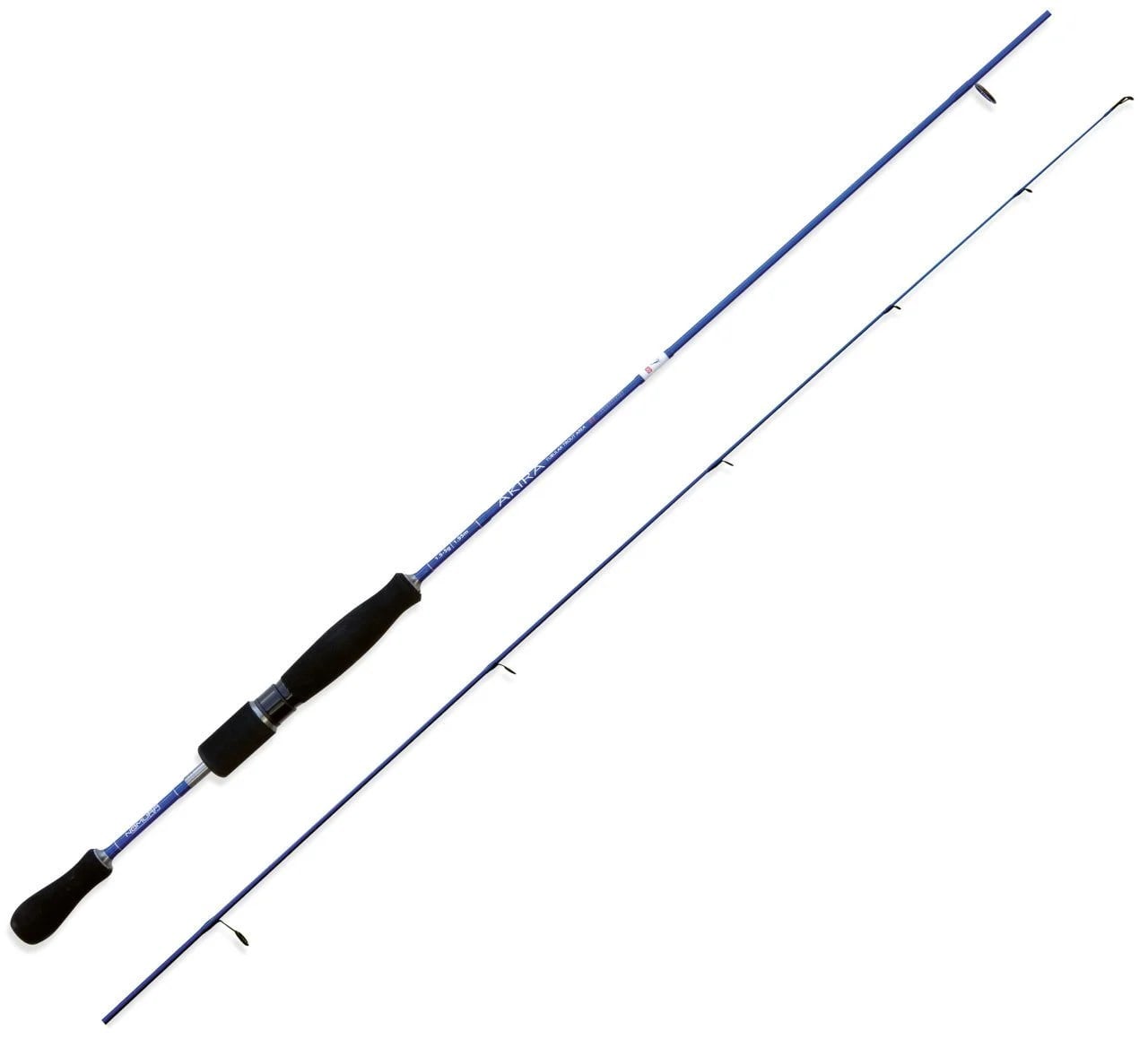 Nomura Akira Trout Area 1.95mt 1.5-5gr (2P) LRF Kamış