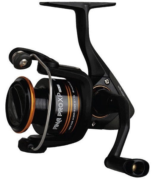 Okuma Fina Pro XP FPX-55 Olta Makinesi