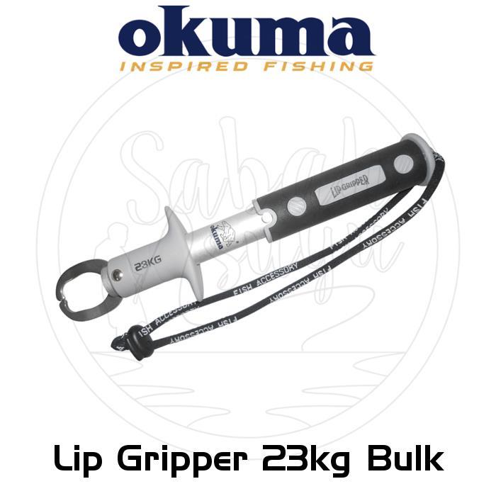 Okuma Lip Gripper