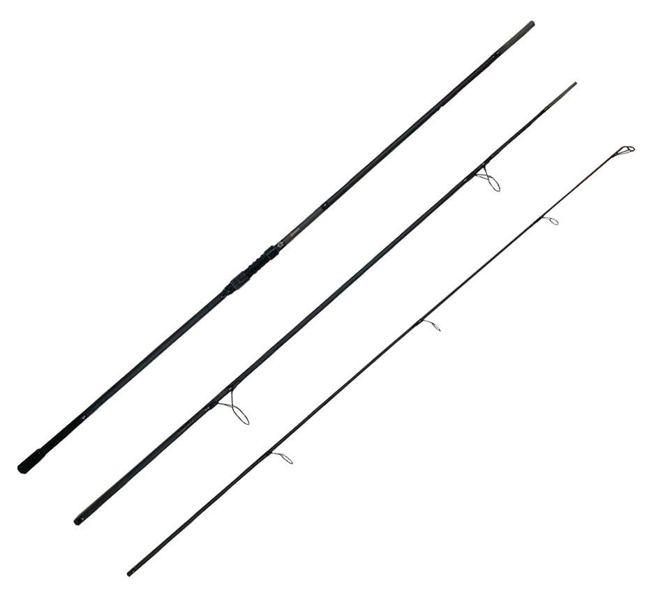 Prologic C-Series 3.90mt 3.50lbs (3P) Sazan Kamışı