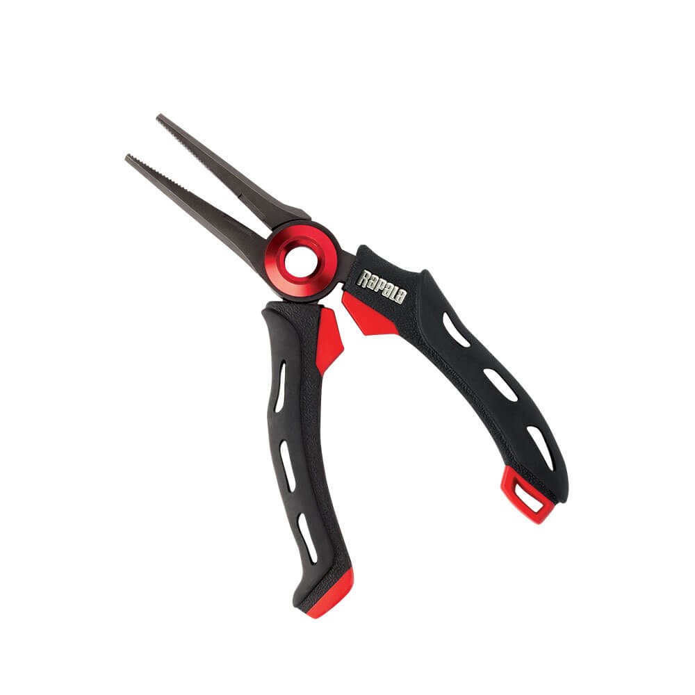 Rapala Mag Spring Pliers 10cm