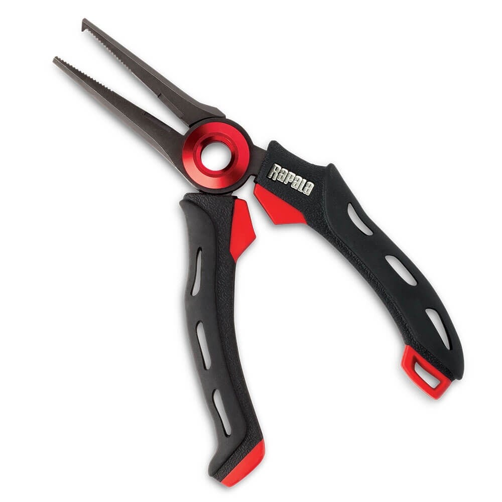 Rapala Mag Spring Split Ring Pliers Pense