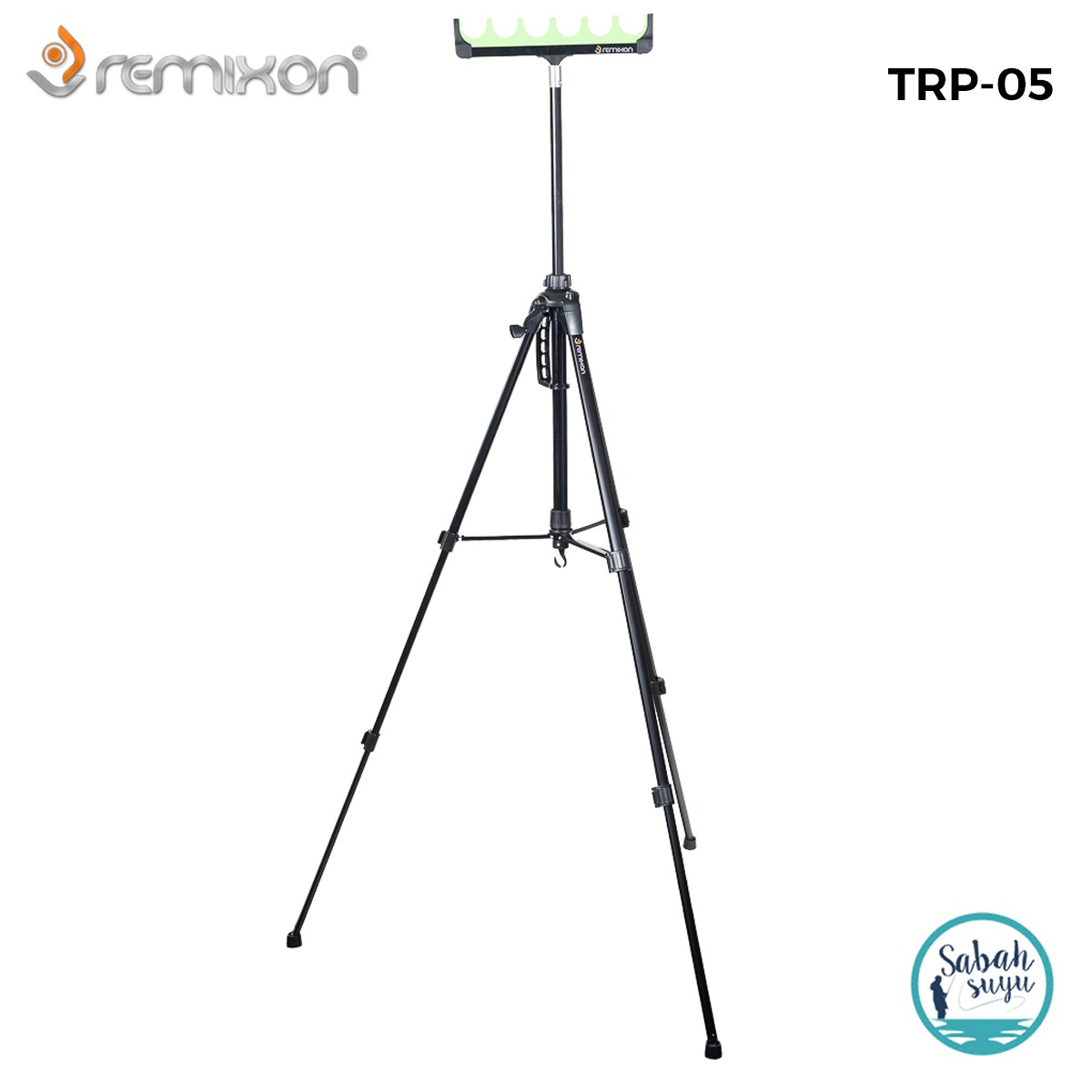 Remixon TRP-05 Surf Tripod 150cm EVA 6