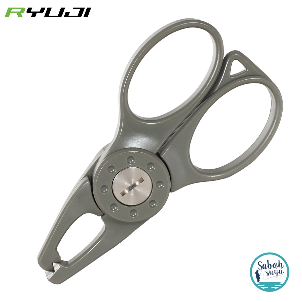 Ryuji RYJ01 Mini Lip Grip