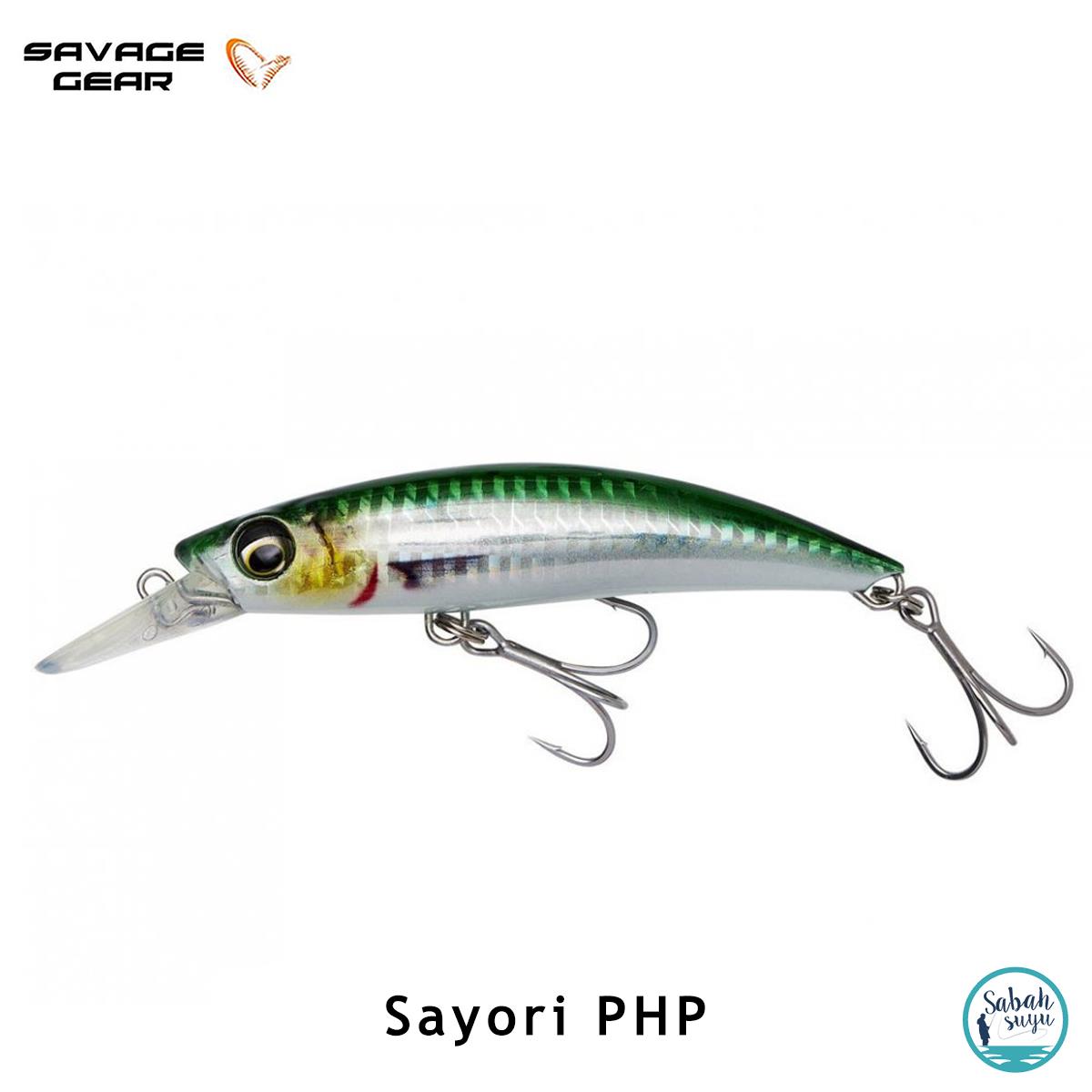 Savage Gear Gravity Runner 10cm 37gr Sayori PHP
