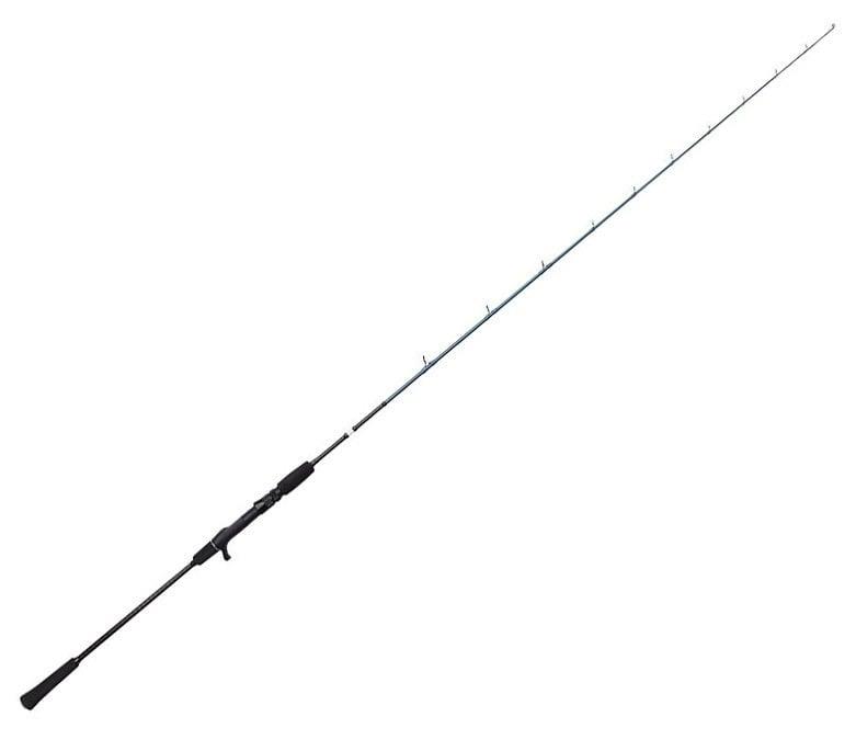 Savage Gear SGS2 1.93mt Max 200gr (1P) Slow Jigging Kamış
