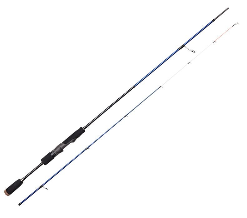 Savage Gear SGS6 2.13mt 1-8gr (2P) LRF Kamış