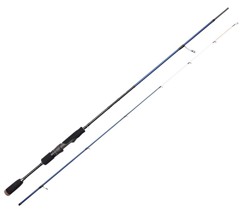 Savage Gear SGS6 2.13mt 1-8gr (2P) LRF Kamış