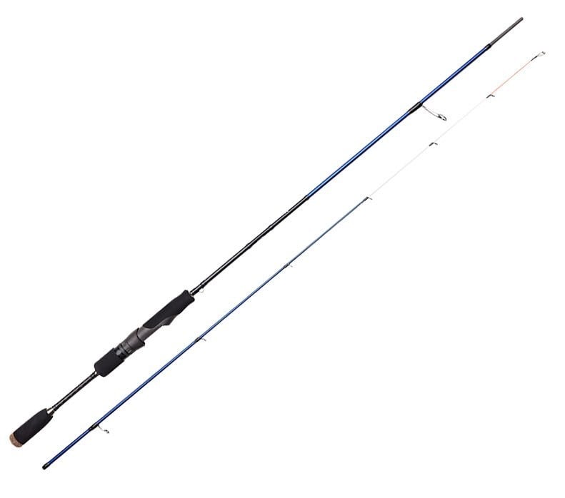 Savage Gear SGS6 2.13mt 1-8gr (2P) LRF Kamış