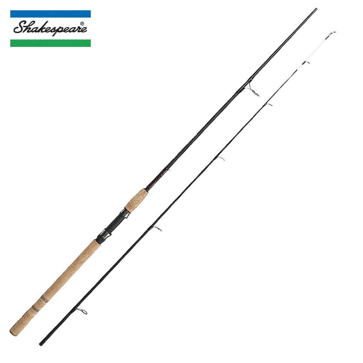 Shakespeare Ugly Stik Elite 2.40mt 20-50gr (2P) Spin Kamış