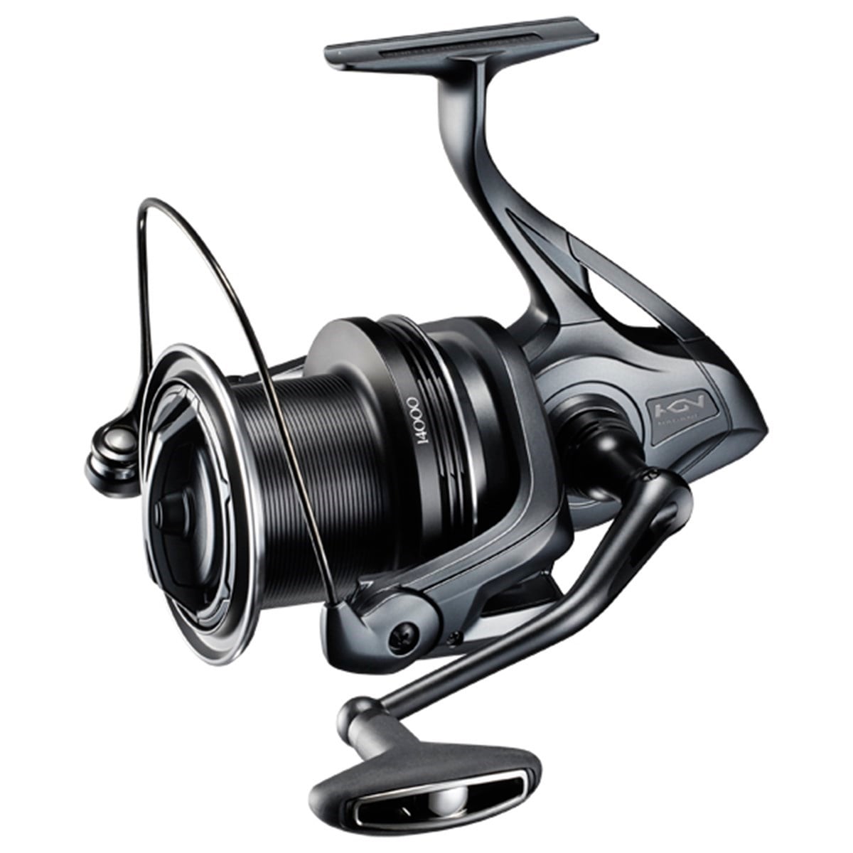Shimano Aero Technium 14000 XTC Magnesium Surf Olta Makinesi
