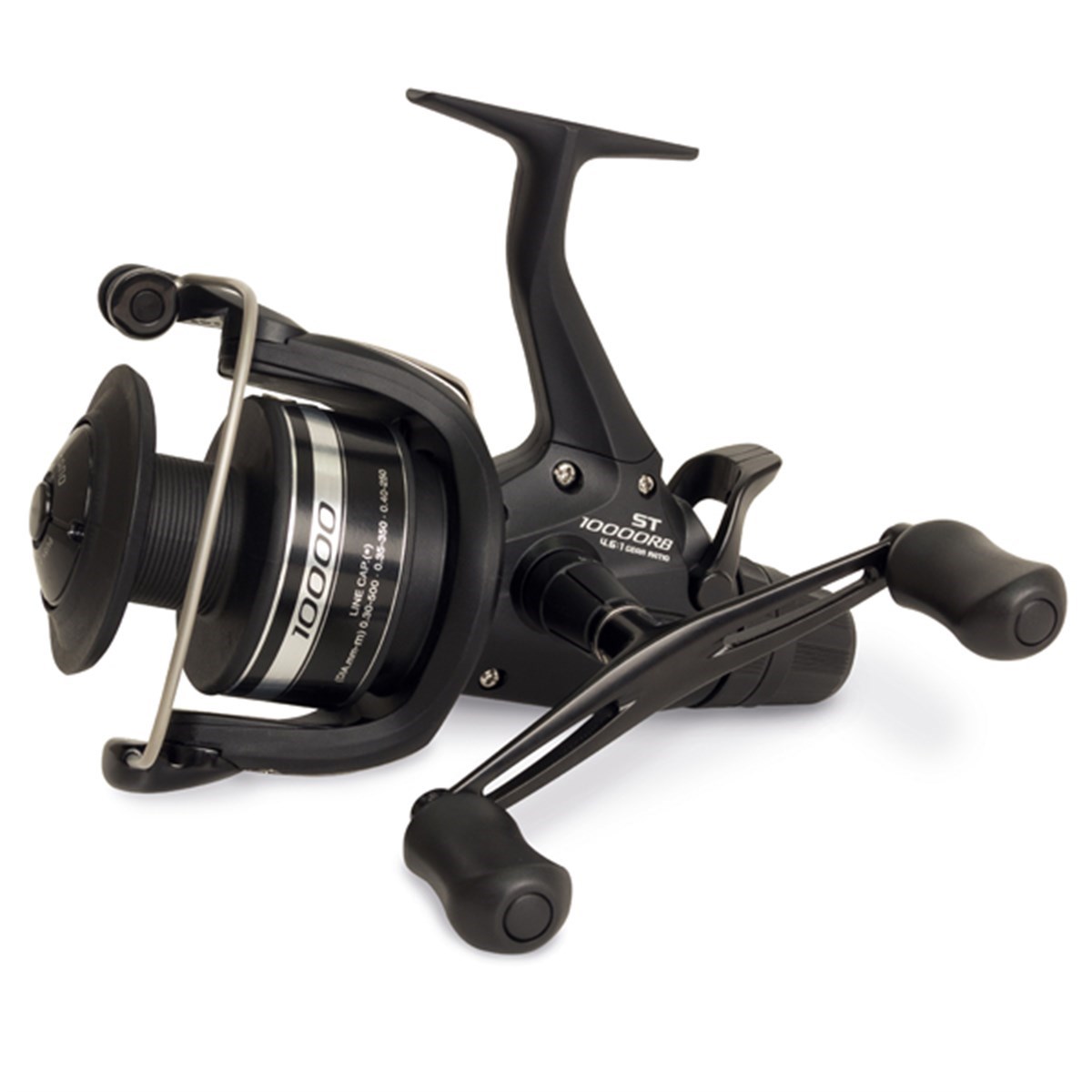 Shimano Baitrunner 10000STRB Olta Makinesi