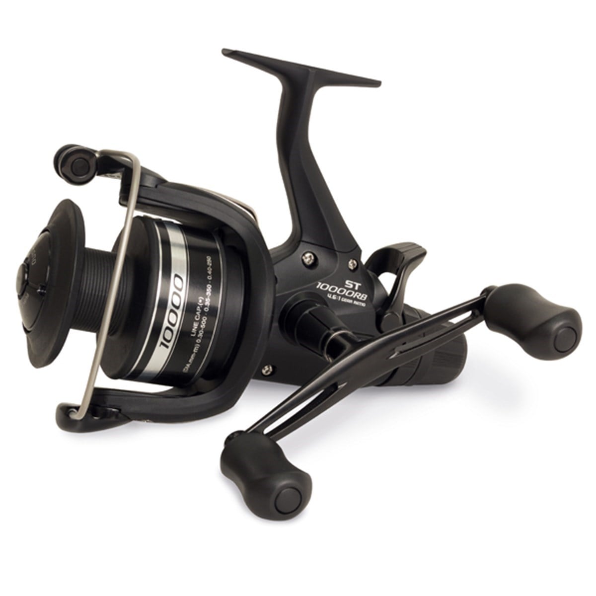 Shimano Baitrunner 10000STRB Olta Makinesi