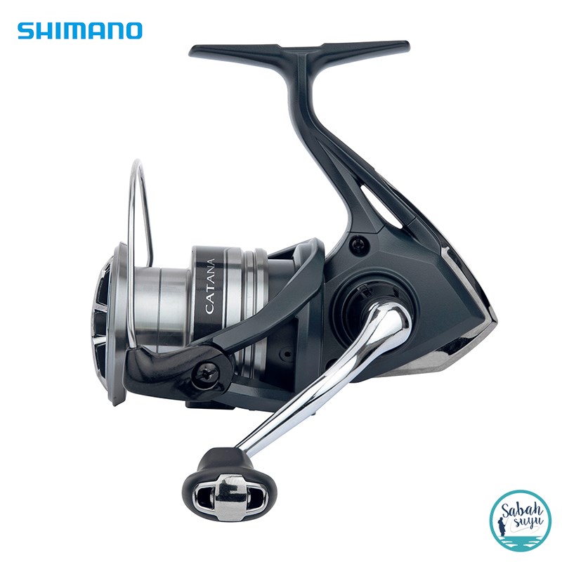 Shimano Catana 2500 FE Spin Olta Makinesi