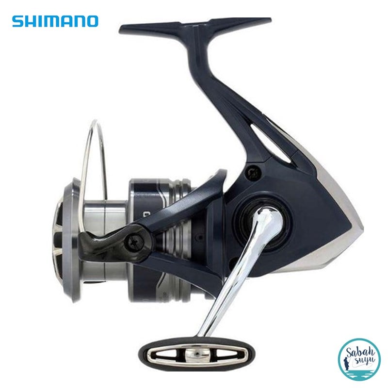 Shimano Catana 4000 FE Spin Olta Makinesi