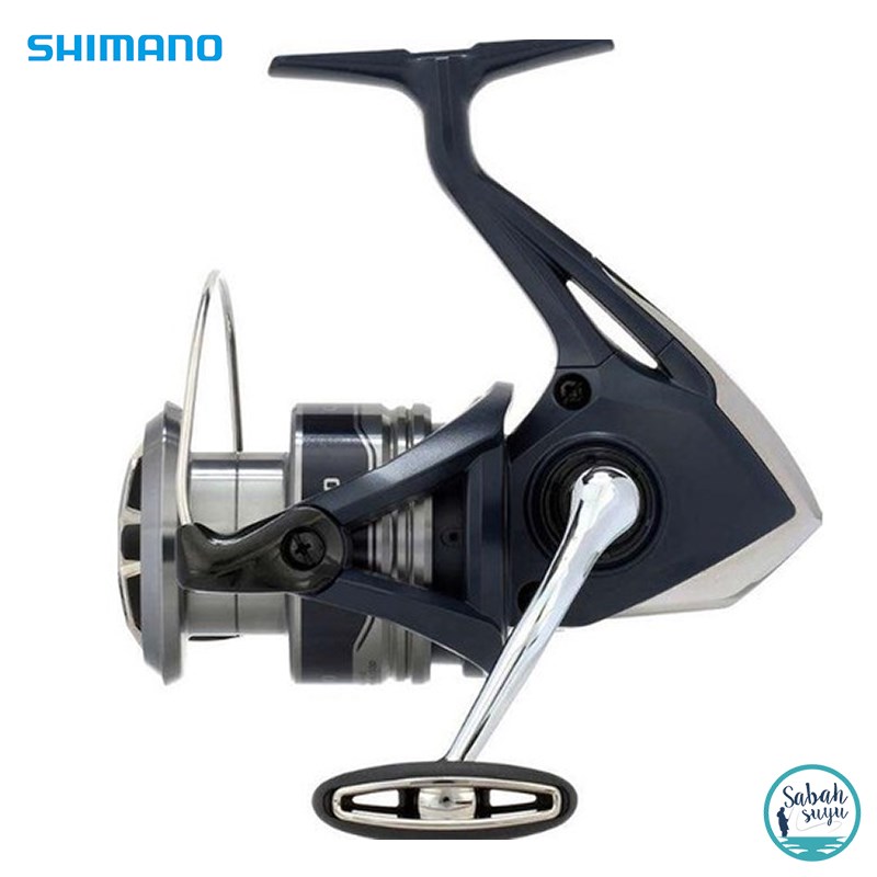 Shimano Catana C3000 FE Spin Olta Makinesi