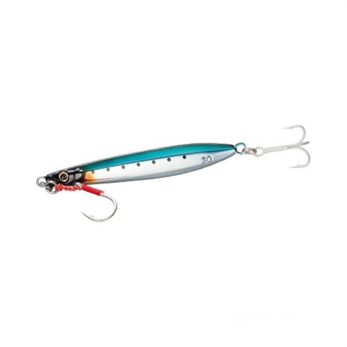 Shimano Coltsniper Iwashi Rocket Jig 20gr 001 Maiwashi