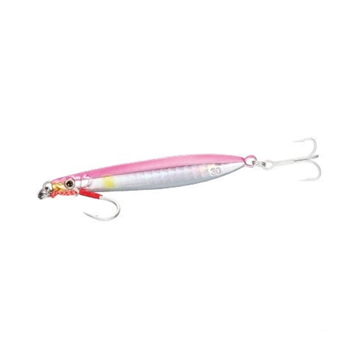 Shimano Coltsniper Iwashi Rocket Jig 30gr 004 Pink