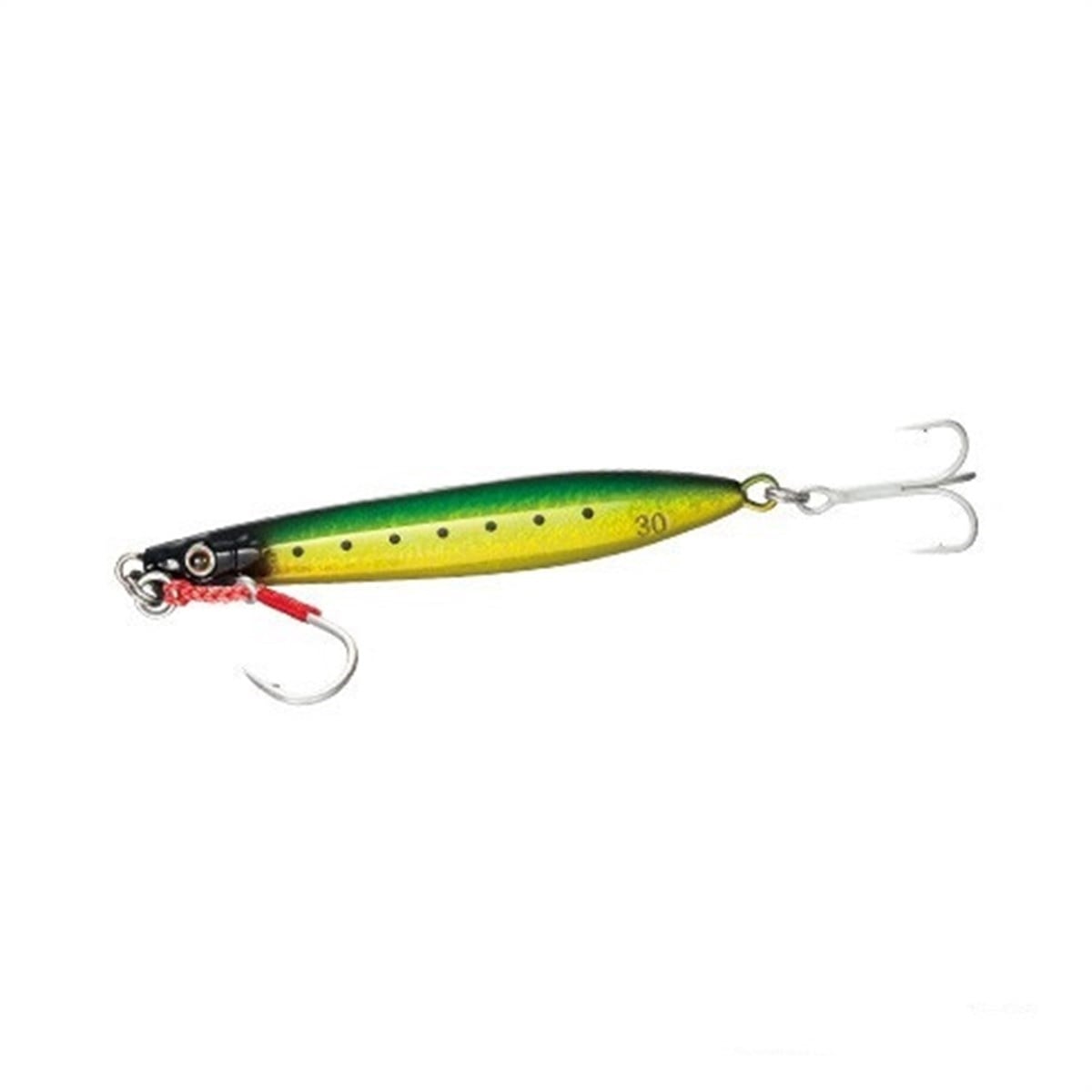 Shimano Coltsniper Iwashi Rocket Jig 30gr 006 Silver