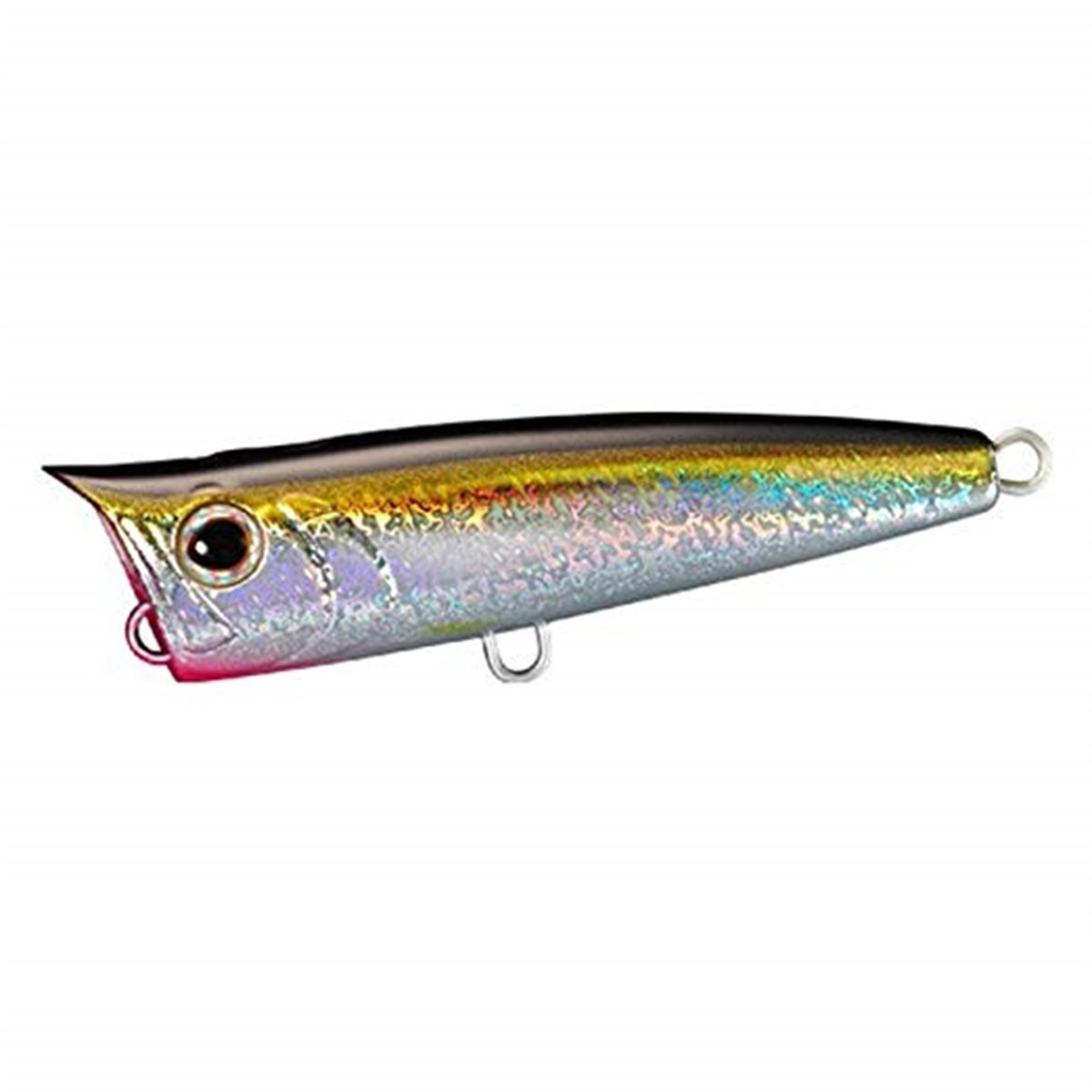 Shimano Coltsniper Rock Pop 90F 9cm 23gr 004T Mazume