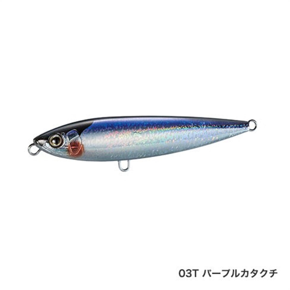 Shimano Coltsniper Rock Walk 110F 11cm 23gr 003 Katakuchi