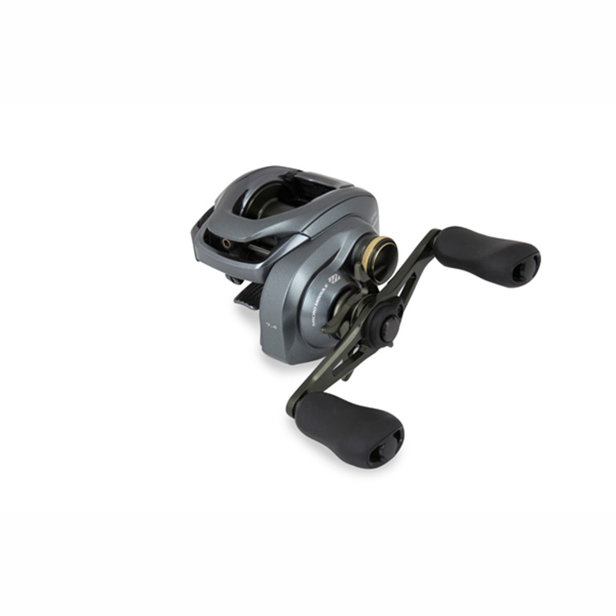 Shimano Curado DC 151 HG (LH) Baitcasting Olta Makinesi Sol El