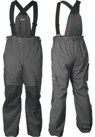 Shimano Dryfender 3T Balıkçı Tulumu (Pantalon)