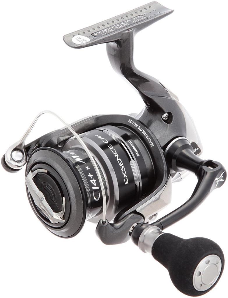 Shimano Exsence Ci4+ C3000 HGM (JDM) Olta Makinesi