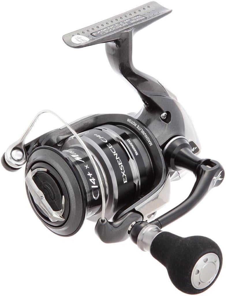 Shimano Exsence Ci4+ C3000 HGM (JDM) Olta Makinesi