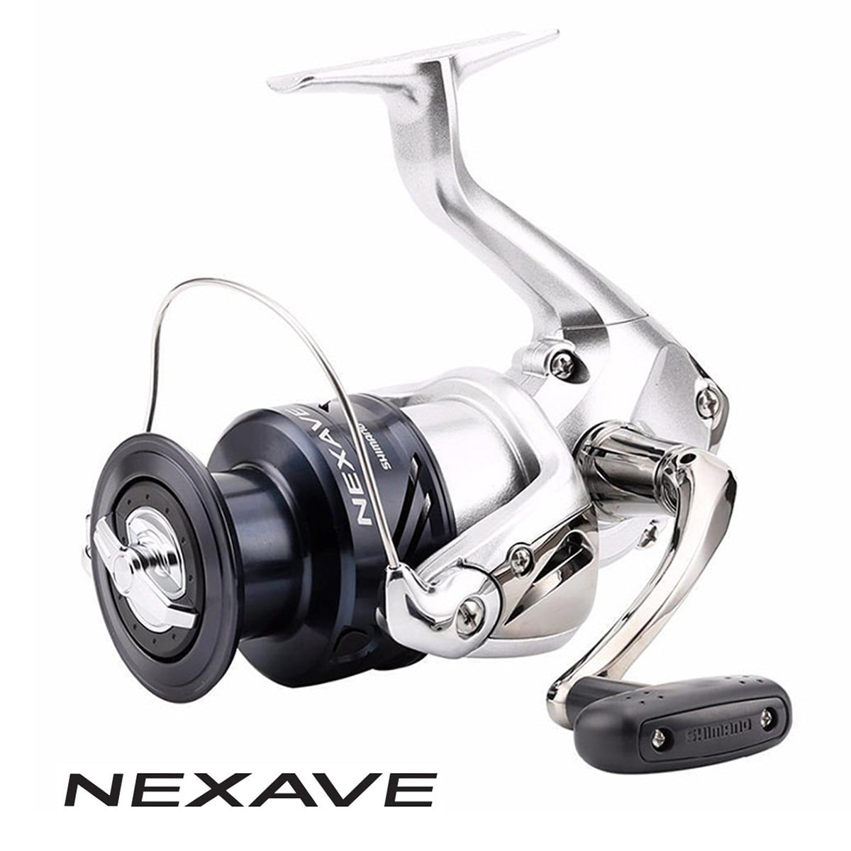 Shimano Nexave C3000 FE HG Spin Olta Makinesi