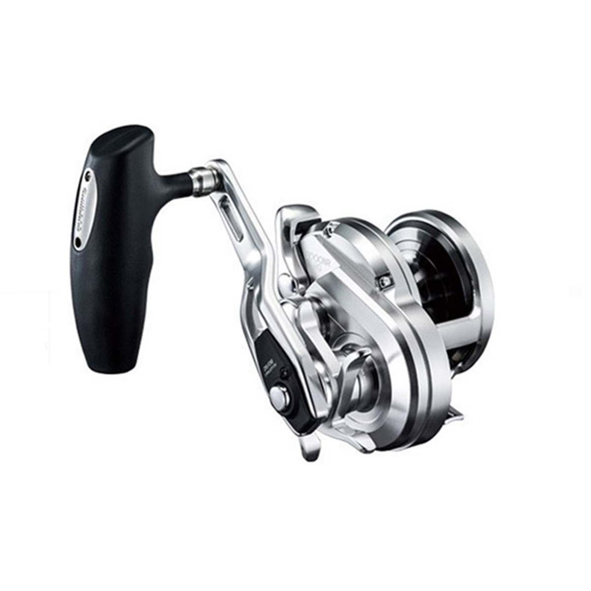 Shimano Ocea Jigger 2001 HG (LH) Çıkrık Jig Olta Makinesi Sol El
