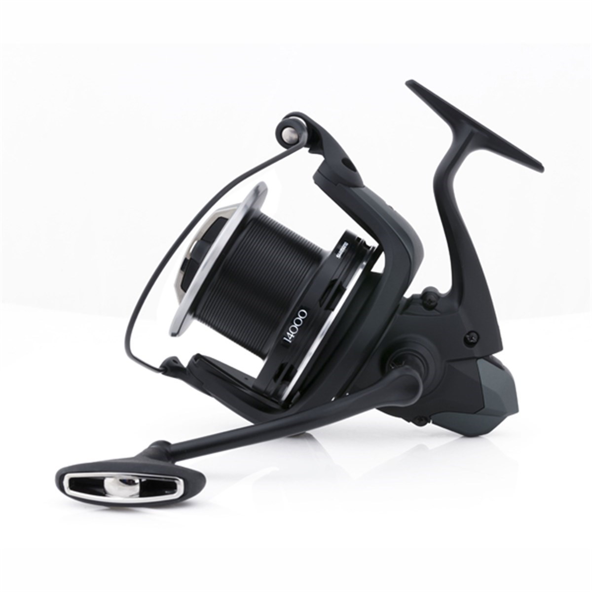 Shimano Power Aero 14000 XTB Surf Olta Makinesi