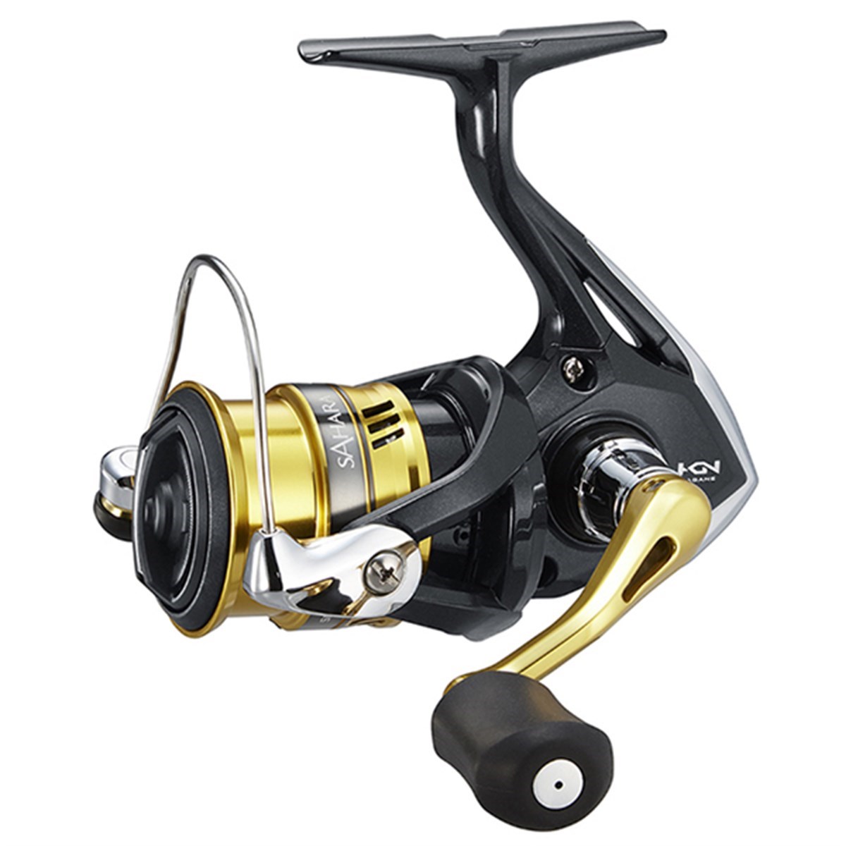 Shimano Sahara 2500 FI LRF Olta Makinesi