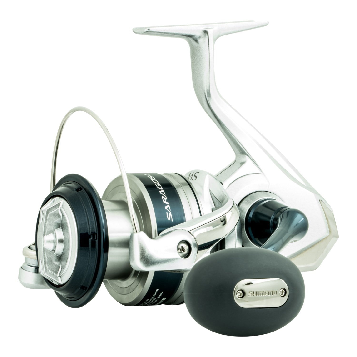 Shimano Saragosa SW-A 25000 Olta Makinesi