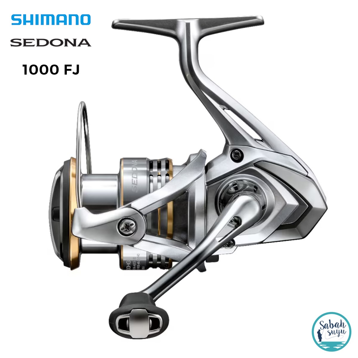 Shimano Sedona 1000 FJ LRF Olta Makinesi