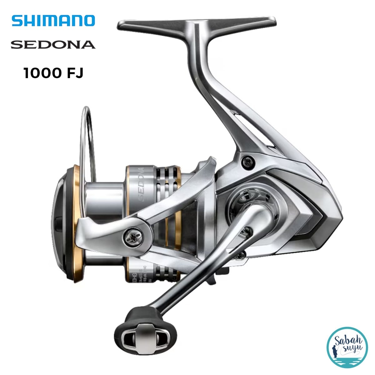 Shimano Sedona 1000 FJ LRF Olta Makinesi