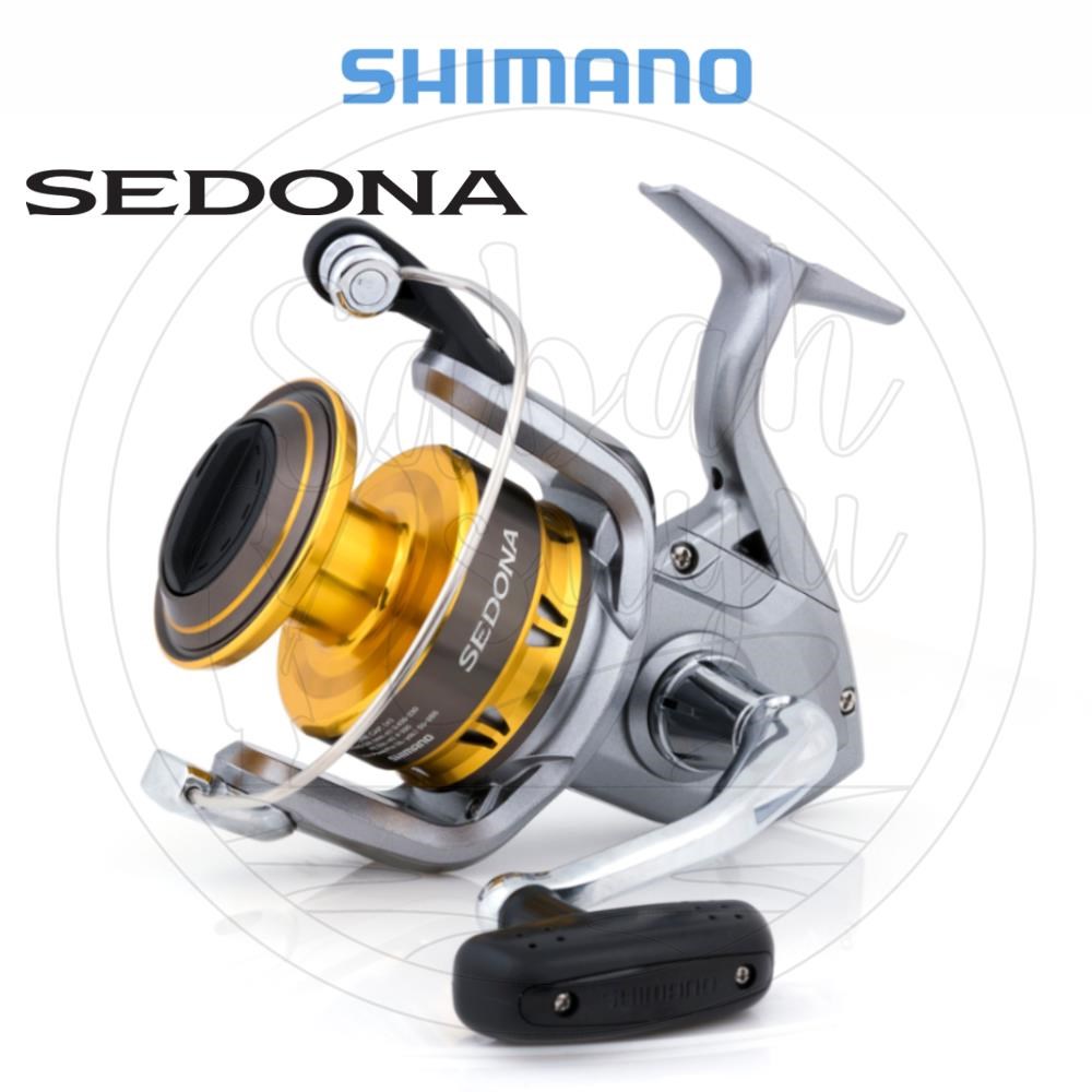 Shimano Sedona 8000 FI Olta Makinesi