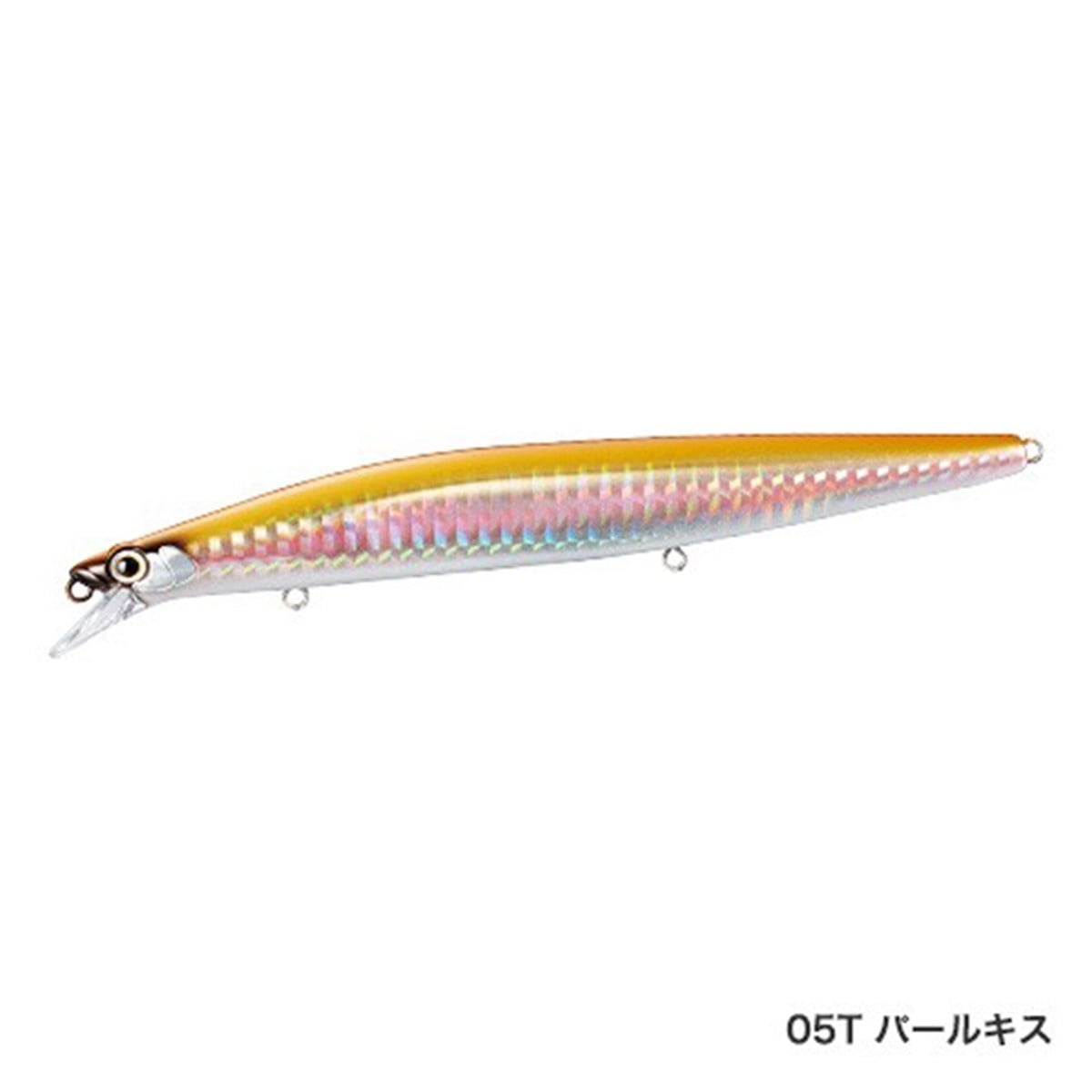 Shimano Silent Assassin 140F AR-C XM140NE 14cm 23gr Pearl Kisu 05T