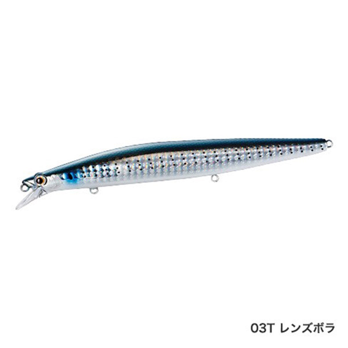 Shimano Silent Assassin 140F AR-C XM140NE 14cm 23gr Bora 03T