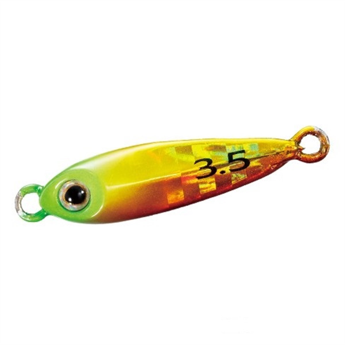 Shimano Soare A-Jig 6.5gr 35mm 005 Chart Gold