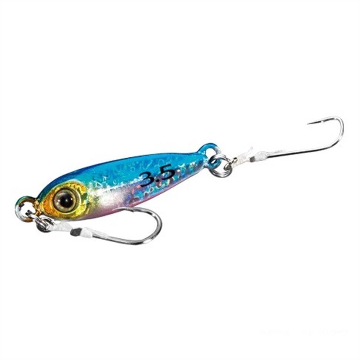 Shimano Soare A-Jig 6.5gr 35mm 001 Iwashi