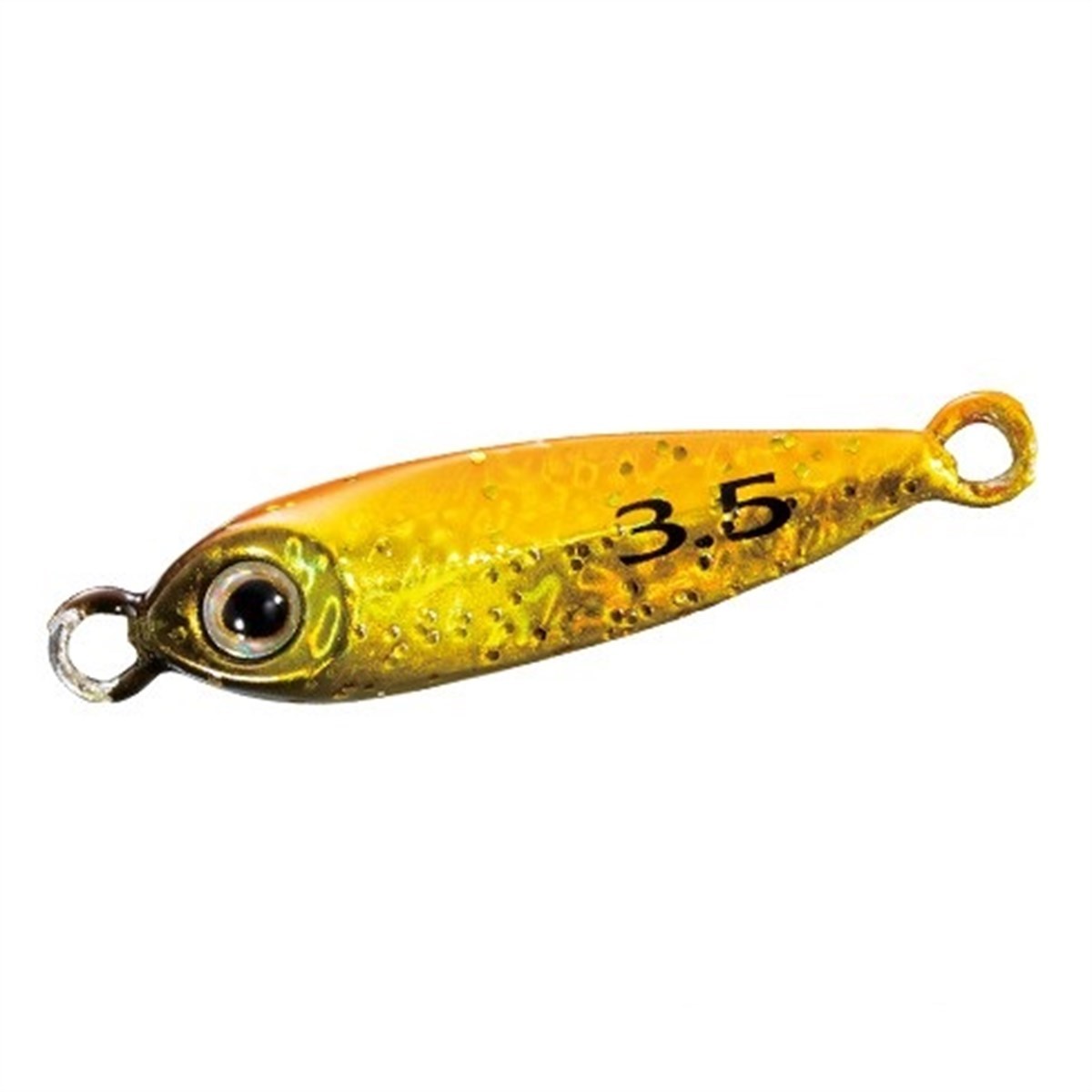 Shimano Soare A-Jig 6.5gr 35mm 003 Gold