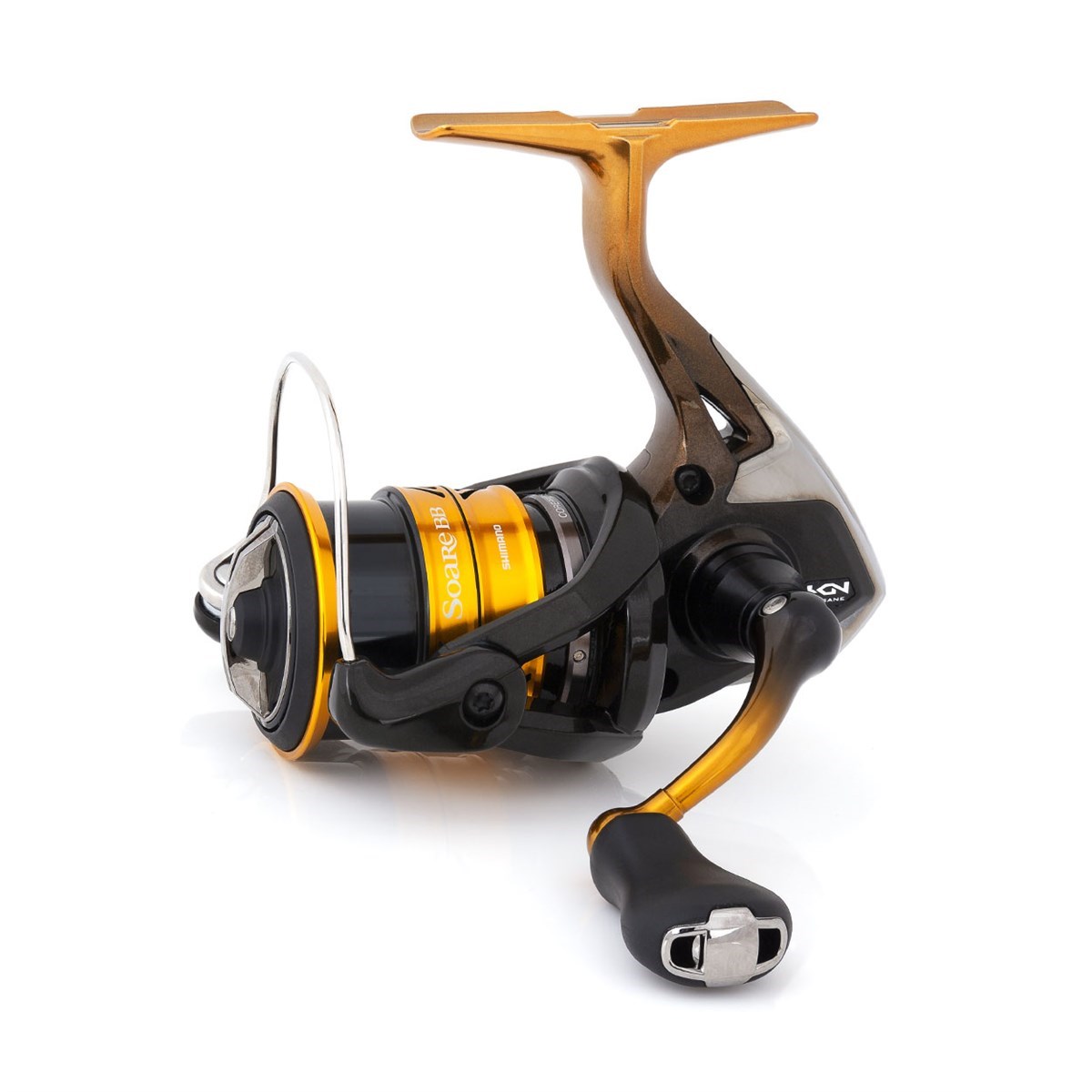 Shimano Soare BB C2000PGS LRF Olta Makinesi (53SF23B019G)