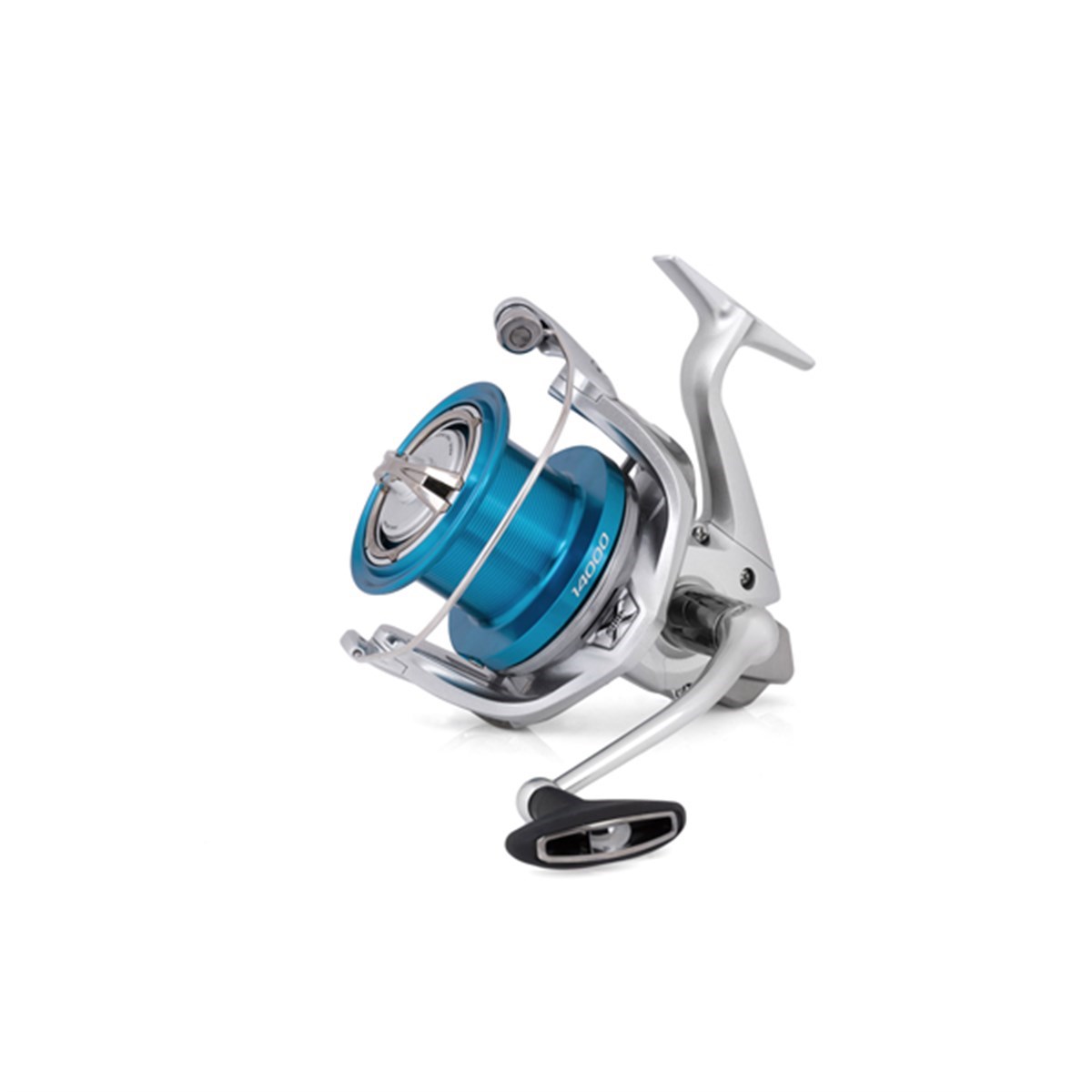 Shimano Speedmaster 14000 XSC Surf Olta Makinesi
