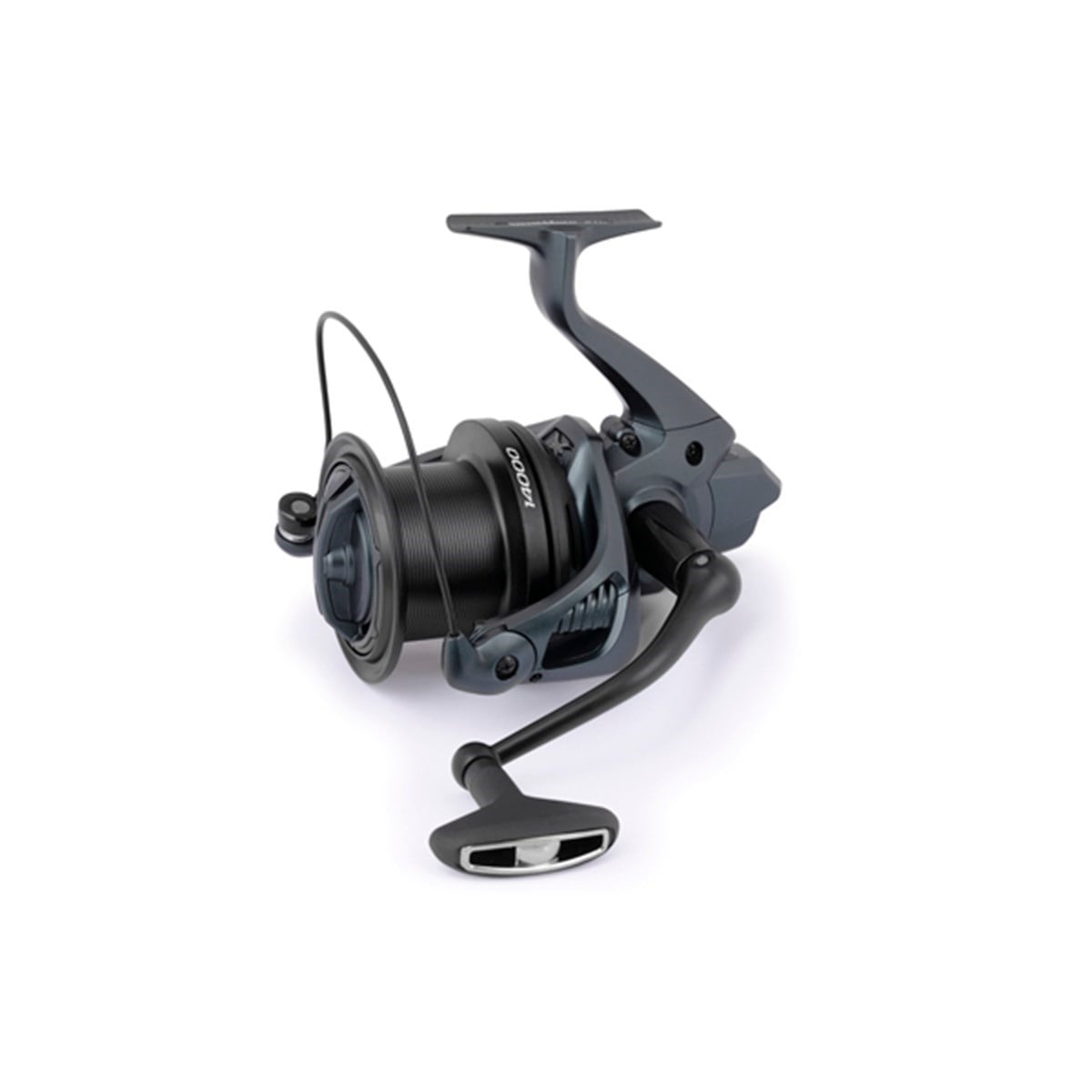 Shimano Speedmaster 14000 XTC Surf Olta Makinesi