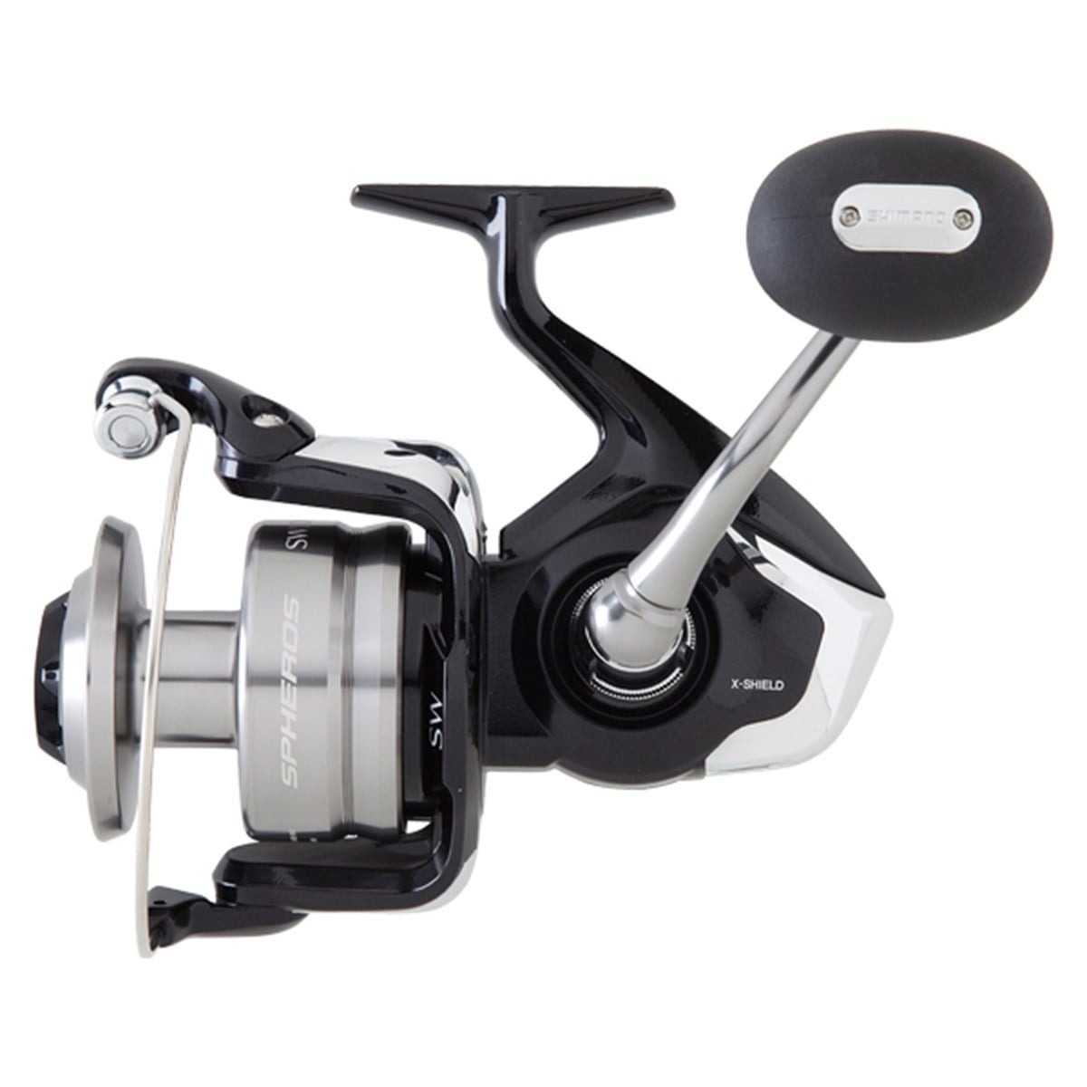 Shimano Spheros 10000 SW Olta Makinesi