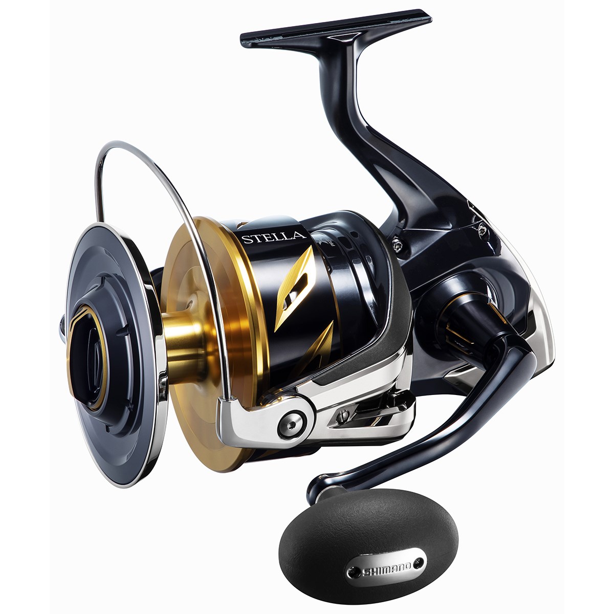 Shimano Stella 30000 SW-C Spin Olta Makinesi