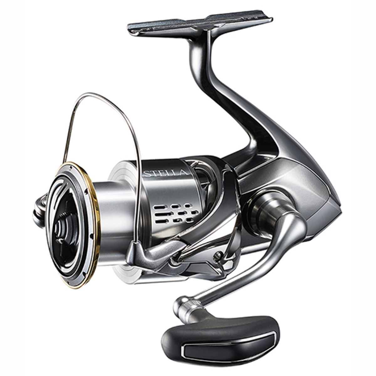 Shimano Stella 4000 FJ XG Spin Olta Makinesi