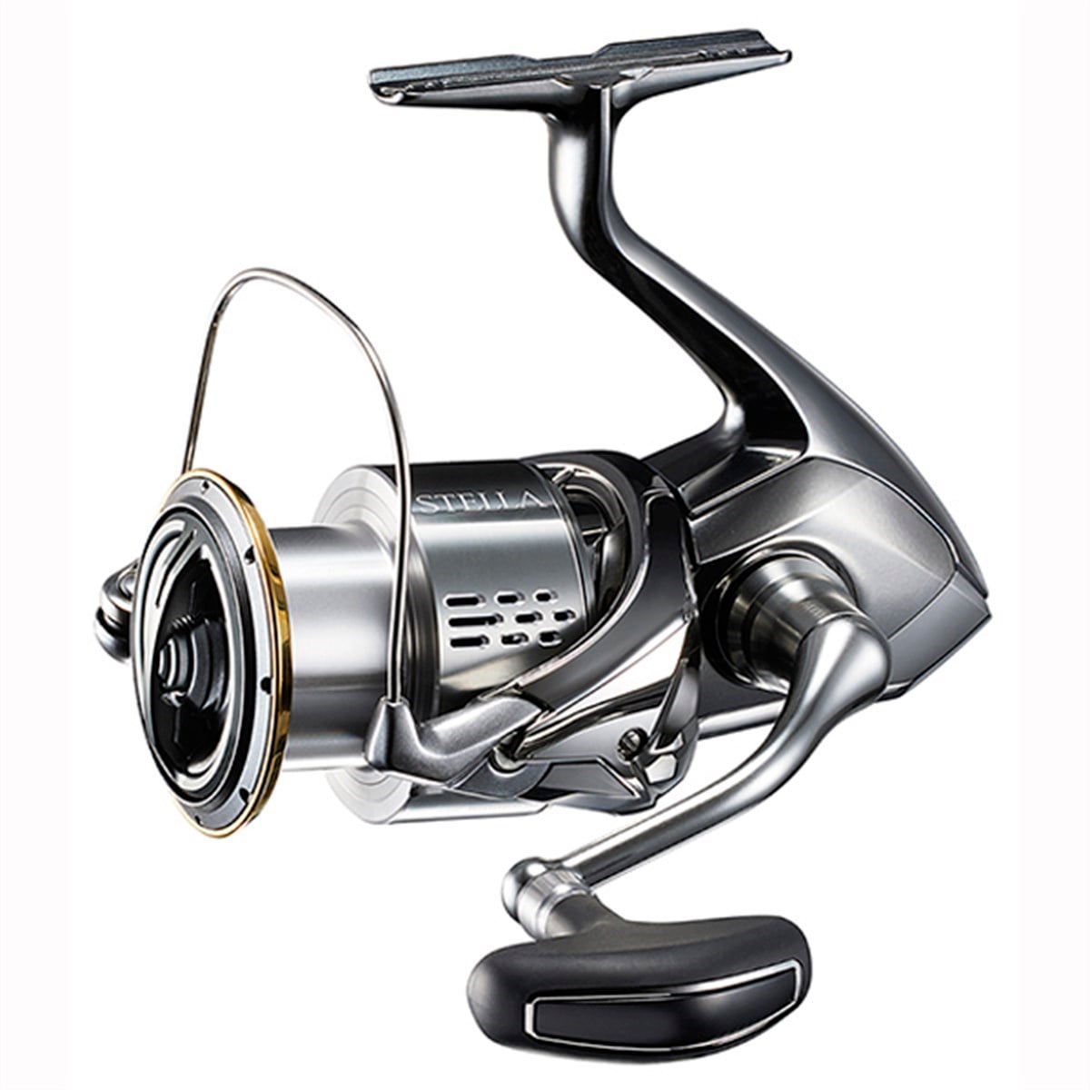 Shimano Stella 4000 FJ XG Spin Olta Makinesi